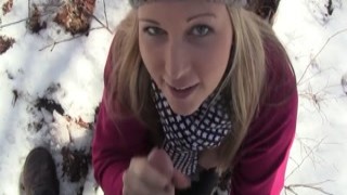 palatable and eye catching blonde milf obtains appropriately fucked by dudes