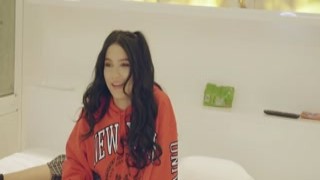 Japanese cutepie in consistent gets her tight pussy teased with vibe