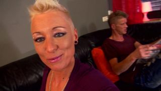 Horny Mark Wood attacks deep throat and extended anal opening of Sarah Jessie czech streets 91