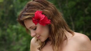 Hailey Youthful is extended and thrusted in her mouth javgo me