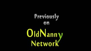 OLDNANNY Hot Girls Rebecca Jane Smyth and Loula Lou Cap