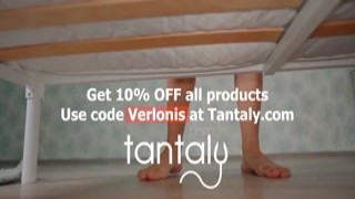 Verlonis - Threesome With a Tantaly Sex Doll Instead of a Failed Stepsister Prank