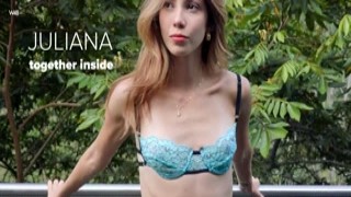 Juliana - Together Inside in HD