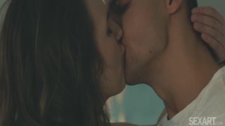 Sizzling Latin babe Aj Estrada gets her cunt toenailed in missionary style mom son nude