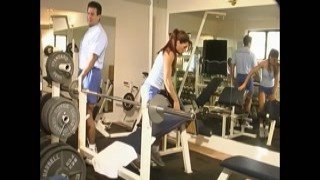 [4K Remastered] Arias Sexxx Training Camp (2006)-Sc. 1