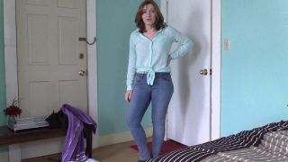 Stunning redhead Lexi Ruby takes some difficult dick from behind keezmovies con