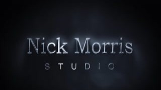 Nick Morris - Altera Pars dreamed of romantic sex, but got Nicks hard dick in the ass