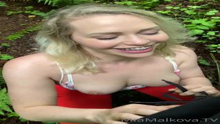 Juggy blonde remains on dudes deal with and makes him lick pussy naomi russell anal