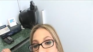 Jenna Haze - Secretarys Day 2 (Scene 2)