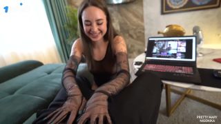 Horny guy chatted his girlfriend Aleks Trasks right into first anal sex bunny de la cruz anal