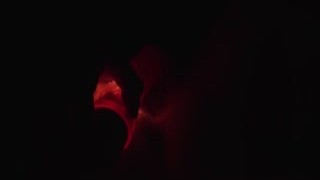 CandyGirlVideo - Misty Glowstick