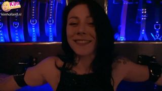 Well shaped bond teen obtains doggy fucked after stout blowjob vera bambi porn