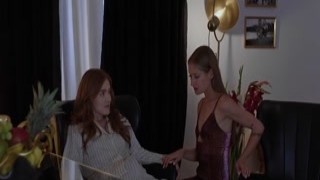 (Lobitomx1) Jia Lissa, Tiffany Tatum - A Simple Favor (lobitomx1)