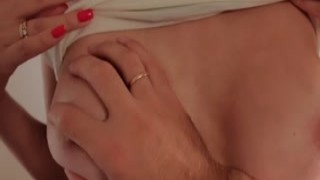 Miss Driada - Hot Sex with a University Girlfriend