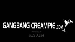 GangbangCreampie - Doggy In Cream September Edition 2