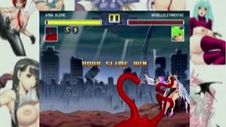 Dans Hentai Mugen - Gameplay