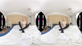 Remarkable teen with plump butt is fucked by 2 dudes PJKLOJK reality kings pornstars