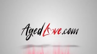 AgedLovE British Mature and Three Cocks Groupsex