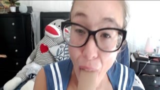 Christy Love @clca69 - Lots of Dirty Talking Sucking Creaming Squirting and Cou