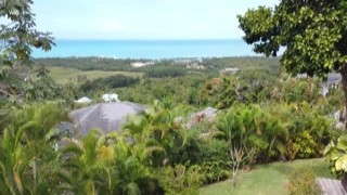 Irene Rouse - Tropical Beauty in 4K