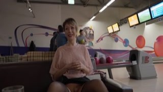 Naughty Lada - Bowling