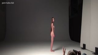 Leona Mia - The Art Of Nude Photography