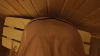 Mature joins the babe in the dick sucking procedure.