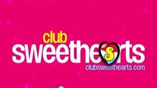 ClubSweethearts - Violet Clarke Solo