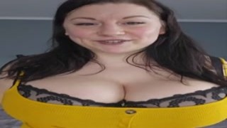 Hideous nana with droopy tits fucked poor in a doggy setting