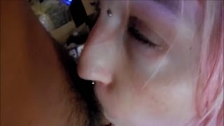 PervyPixie - AStandardBlowjob