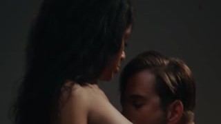 Brunette latina fucked by ex boyfriend