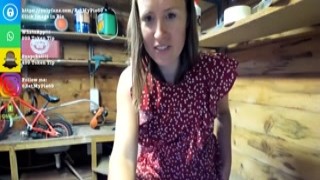 Eatmypie69 - 49 - Webcam Show