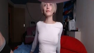 Monica Qwe - 2019-03-30 - Chaturbate - Webcam Show