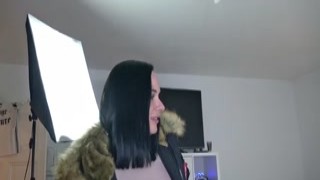 Milf Lena Talk To Dirty Fuck At Real Pick Up