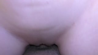 mixed-race teen in santa&#39;&#39; s hat alex de la flor licks and finger fucks gf&#39;&#39; s pussy